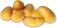 Pommes De Terre 2, 5 kg Annabelle