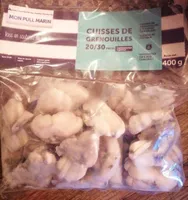 Cuisses de grenouilles