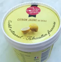 Citron jaune de sicile