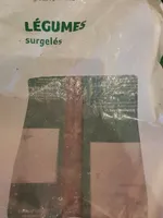 Haricots beurre