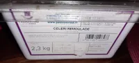 Céleri Rémoulade