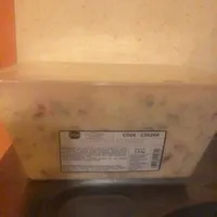 Piémontaise au jambon