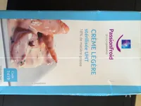 Crème Légère stérilisée UHT 18%