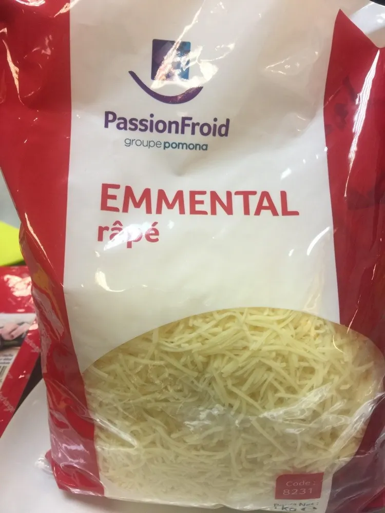 Emmental