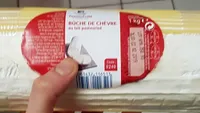 Bûche de chèvre