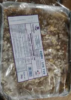 Moussaka Gourmande VBF