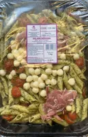 Salade romana