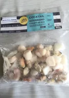 Cocktail gourmand