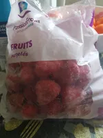 Fruits surgelés