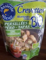 Crevettes
