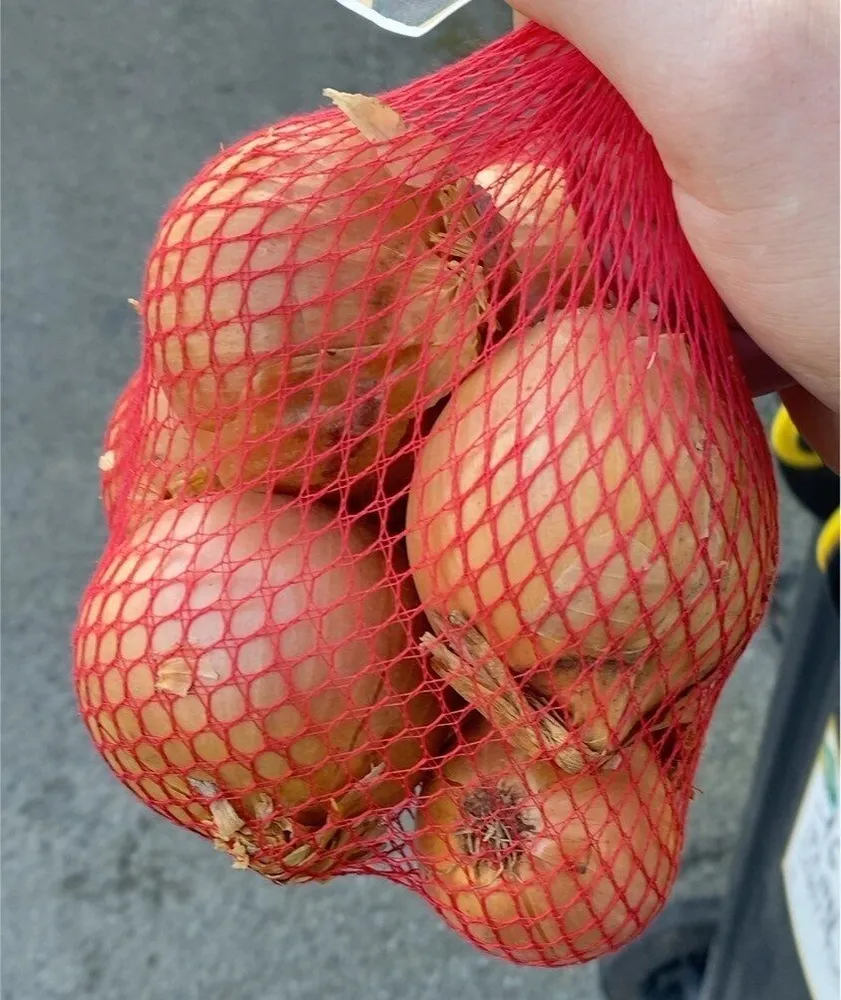 Oignions