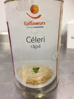 Céleri rapé
