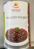 Haricots rouges