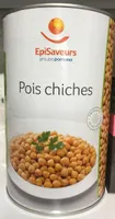 Pois chiches