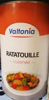 Ratatouille Cuisinée