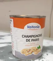 Champignons de Paris