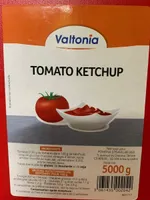 Tomato ketchup