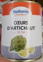 Cœurs d'artichaut