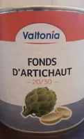 Fonds d'artichaut
