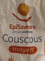Semoule Couscous Moyen
