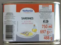 Sardines