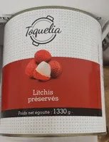 Litchis