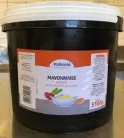 Mayonnaise