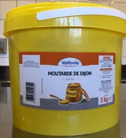 Moutarde de dijon