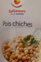 Pois chiches