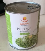 Petit pois