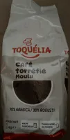 TOQUÉLIA