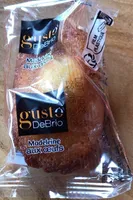 Madeleine aux œufs
