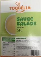 Sauce salade
