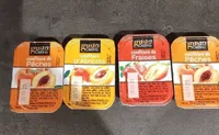 Confiture individuelle