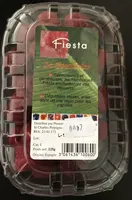 Framboises
