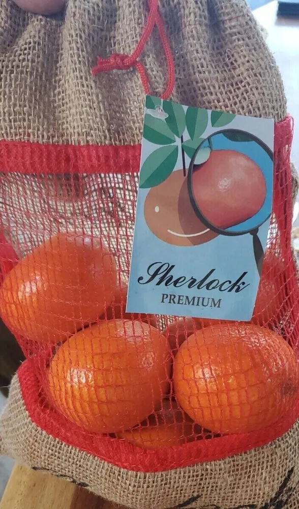 Mandarine