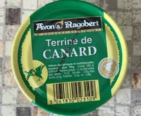 Terrine de Canard