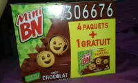 Mini BN