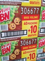 Mini BN