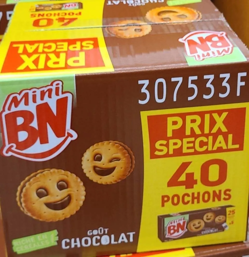 BN Mini