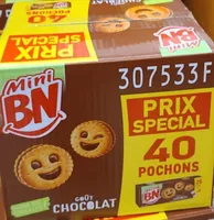BN Mini