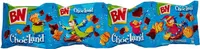 Biscuits Choc’Land