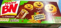 Mini BN Goût Chocolat