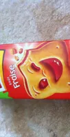BN Goût Fraise
