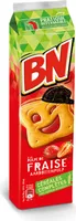 À LA PULPE DE FRAISE