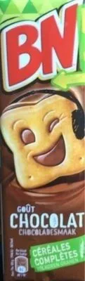 Biscuits Goût Chocolat
