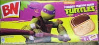 Teenage Mutant Ninja Turtles