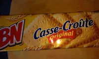 Casse-croûte original