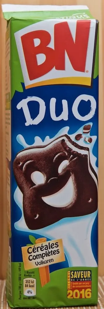 BN Duo