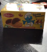 De smurfen